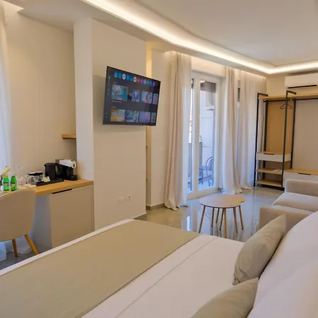 Aure Boutique Appartement