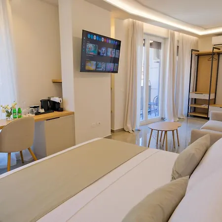 Apartmán Aure Boutique