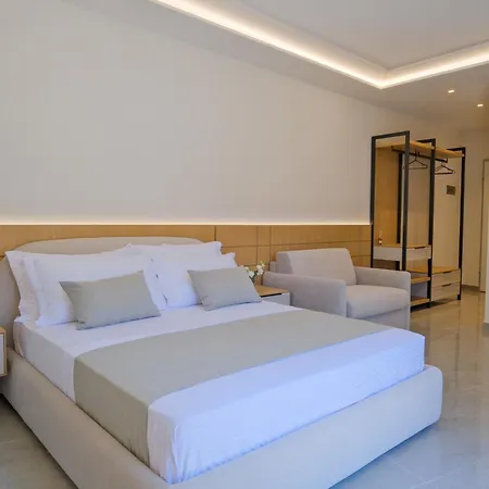 Apartmán Aure Boutique