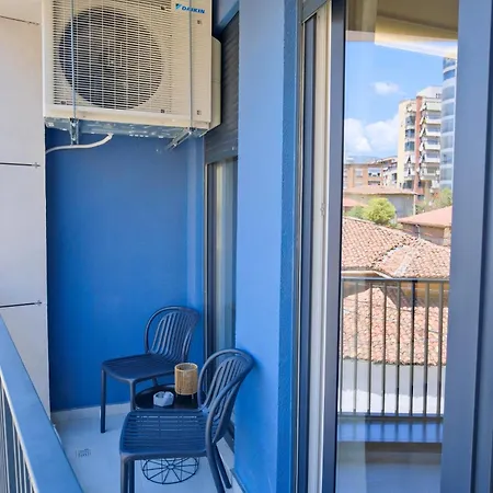 Apartmán Aure Boutique *