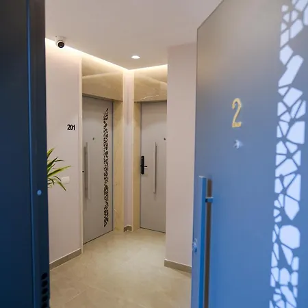 Apartmán Aure Boutique *