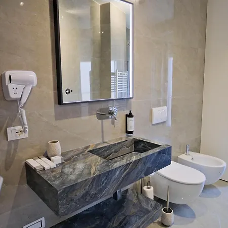 Aure Boutique Apartmán Tirana