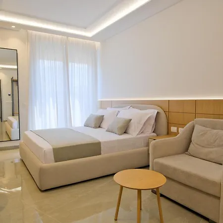 Apartmán Aure Boutique *
