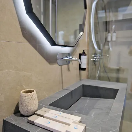 Apartmán Aure Boutique Tirana
