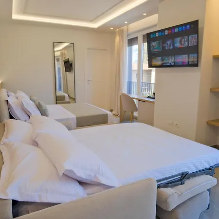 Apartmán Aure Boutique Tirana