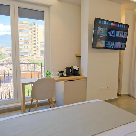 Apartmán Aure Boutique