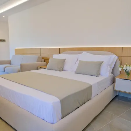 Aure Boutique Appartement Tirana
