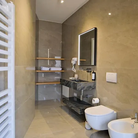 Aure Boutique Apartmán *