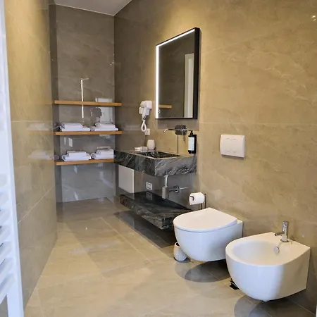 Apartmán Aure Boutique Tirana