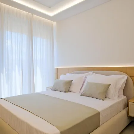 Apartmán Aure Boutique *