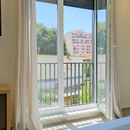 Aure Boutique Apartmán *