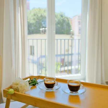Apartmán Aure Boutique