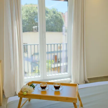 Aure Boutique Apartmán *