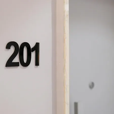 Aure Boutique Apartmán Tirana