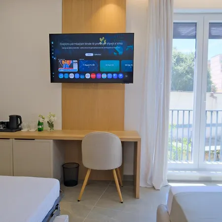 Aure Boutique Apartmán