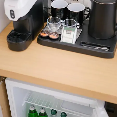 Aure Boutique Apartmán