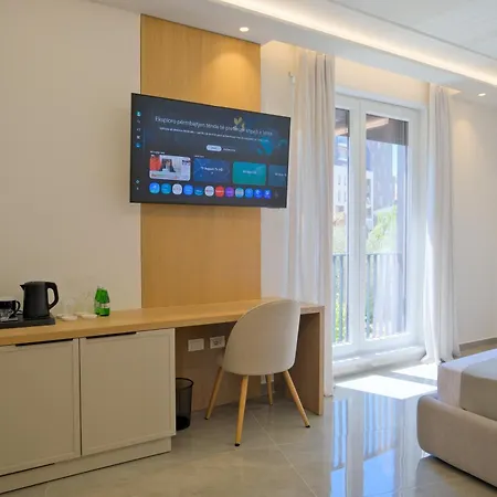 Apartmán Aure Boutique *