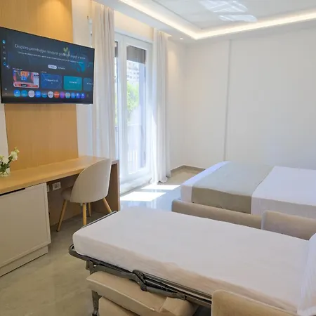 Aure Boutique Apartmán