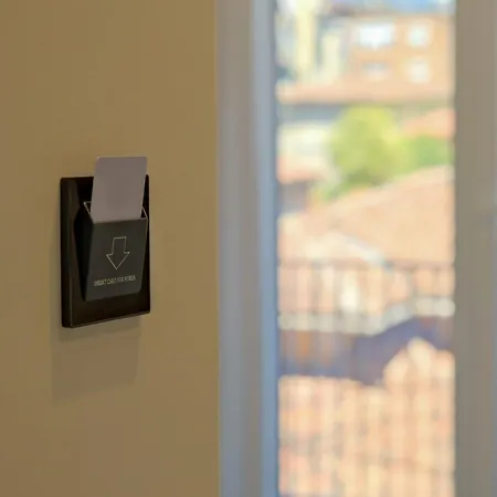 Aure Boutique Apartmán Tirana