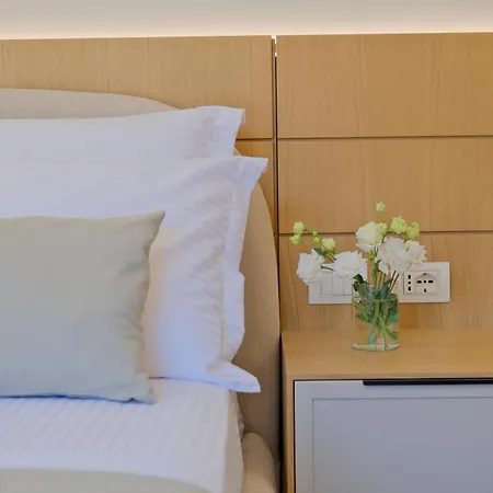 Aure Boutique Apartmán