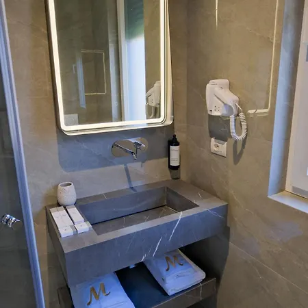 Apartmán Aure Boutique Tirana