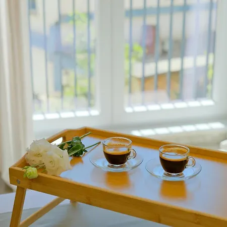 Apartmán Aure Boutique