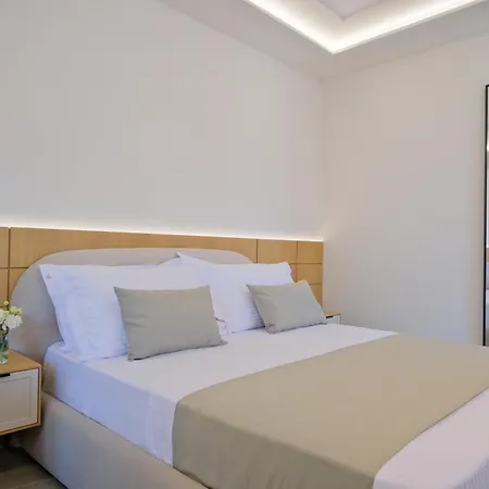 Aure Boutique Apartmán Tirana