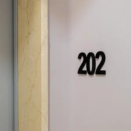 Apartmán Aure Boutique Tirana