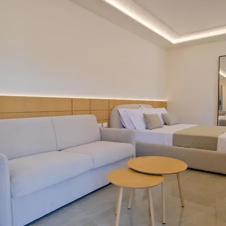 Aure Boutique Apartment Tirana