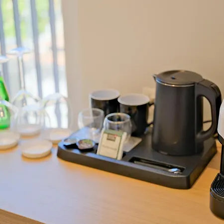 Apartmán Aure Boutique