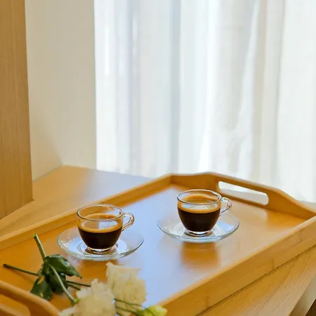 Aure Boutique Apartmán