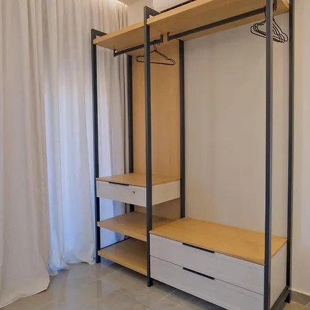 Aure Boutique Apartmán *