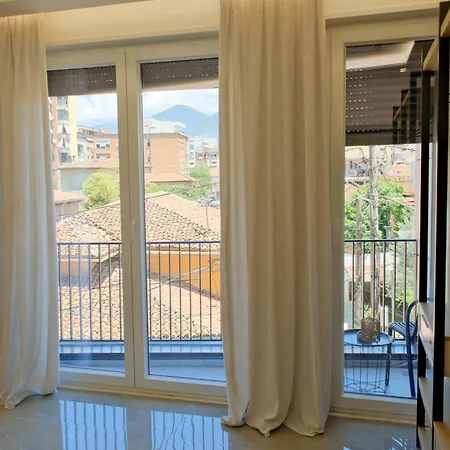 Apartmán Aure Boutique Tirana