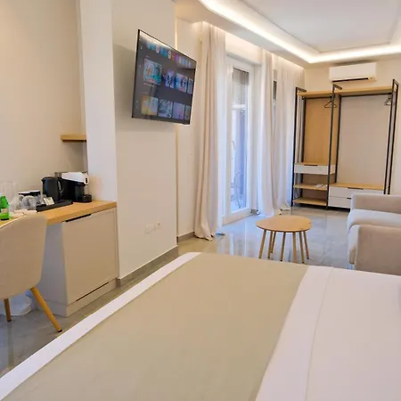 Apartmán Aure Boutique