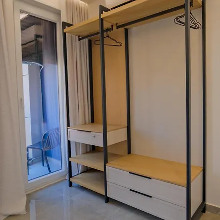 Aure Boutique Apartmán Tirana