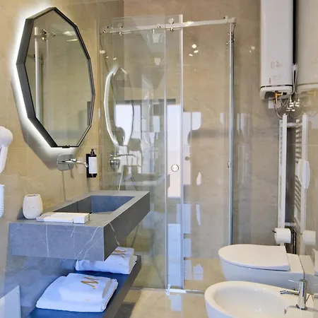 Aure Boutique Apartmán *