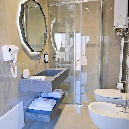 Aure Boutique Apartmán Tirana