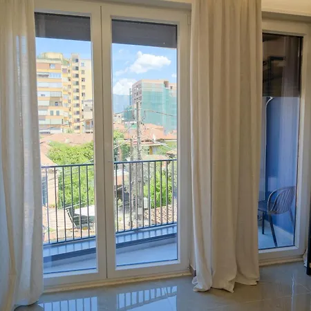 Apartmán Aure Boutique *